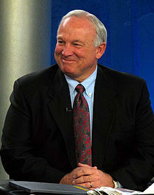 Jerry Sanders for Mayor – Television Spot